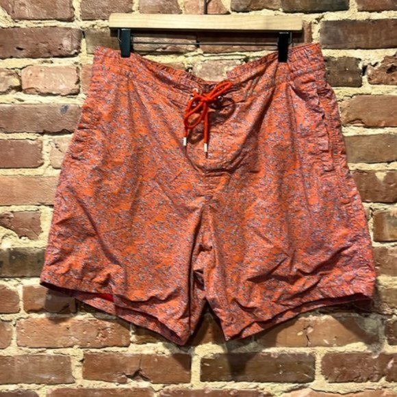 Rodd & Gunn Swim Trunks XL Men's 7" inseam - Picture 1 of 8